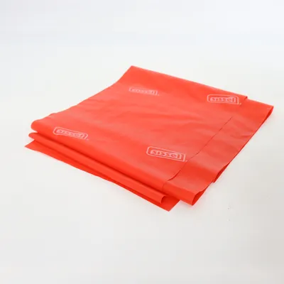Resistance band (Red) from Sissel