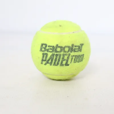 Tennis ball (Padel Tour) from Babolat