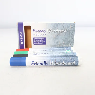 Marker (Friendly Whiteboard) from Ballograf