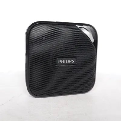 Bluetooth-högtalare (BT2500B/00) från Philips