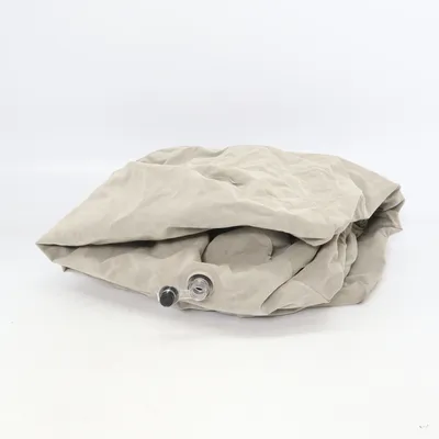 Accessoire de natation (Gris)
