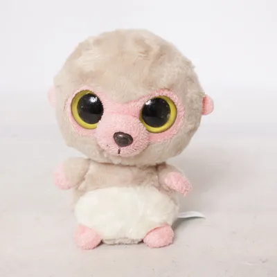 Gosedjur (Beige, Rosa, Vit) från Yoohoo & Friends