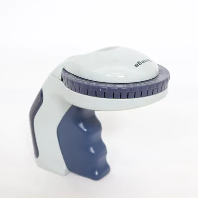 Märkmaskin från Dymo