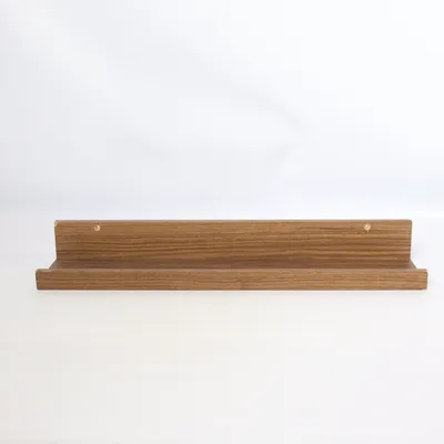 Shelf (Mosslanda) from IKEA