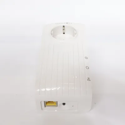 Netwerkschakelaar van Deutsche Telekom