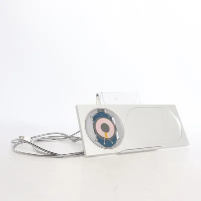 Wireless charger (Tom Dixon) from Native Union