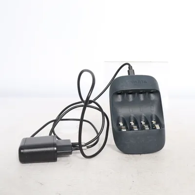 Chargeur de batterie (57680) de Varta