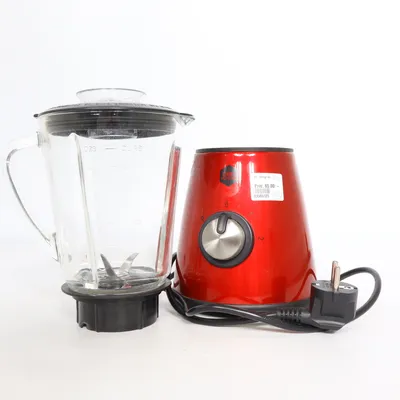 Mixeur (Rouge) de OBH Nordica