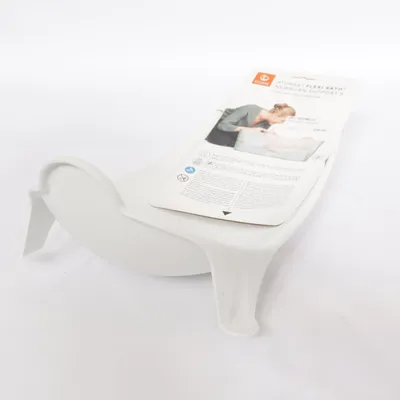Bath seat (White) from Stokke