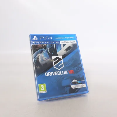 Video game
