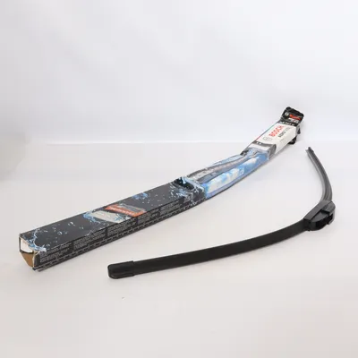 Wiper blades (Aerotwin) from Bosch