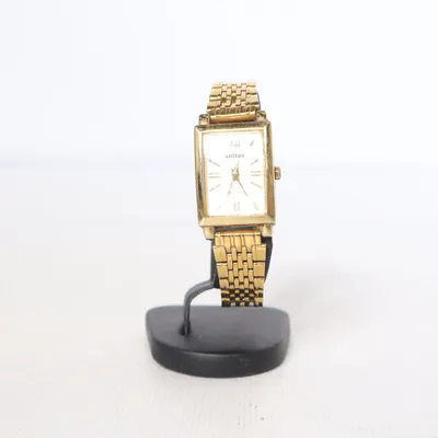 Armbandsur (Guldfärgad) från Sottas