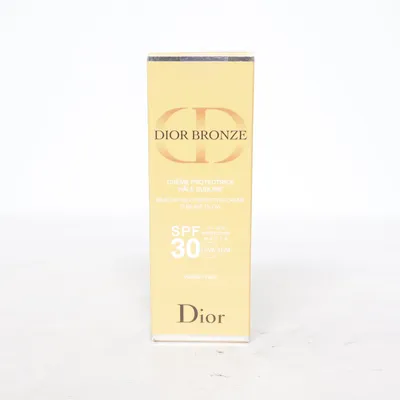 Solskyddsfaktor (Bronze ) från Christian Dior Parfums