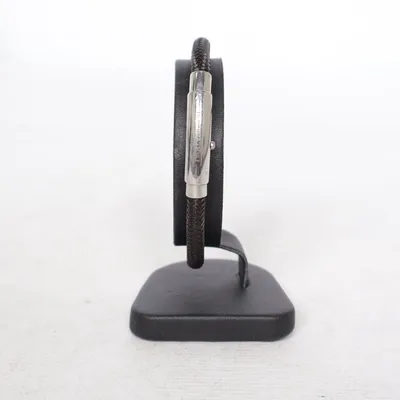 Armband (Svart) från Nomination Okänd metall