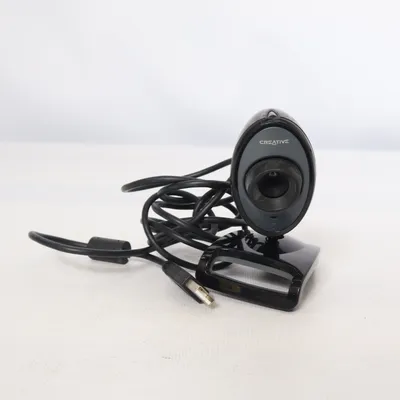 Webcam van Creative