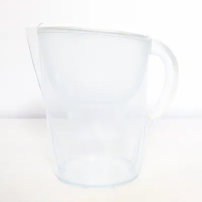 Water filter (White) from BRITA