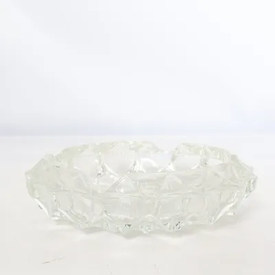Askebæger (Transparent)
