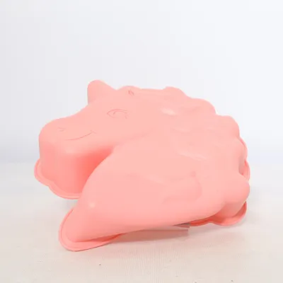 Baking tin (Unicorn)