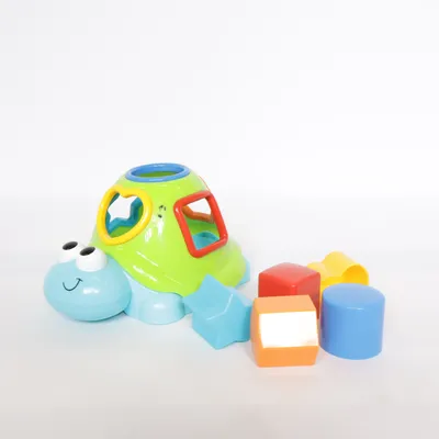 Aktivitetsleksak (104010027) från Simba Toys