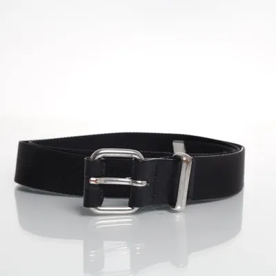 Riem (Zwart) van Arket