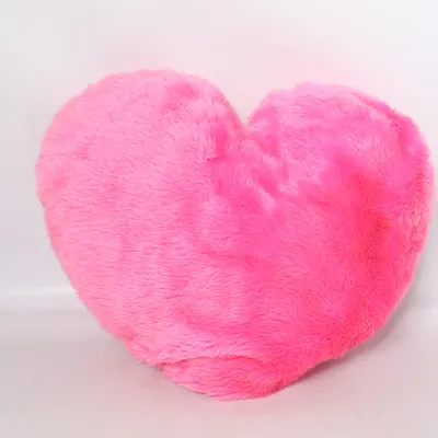 Pyntepude (Pink)