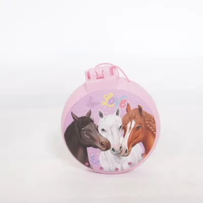 Fickspegel (Rosa) från Miss Melody