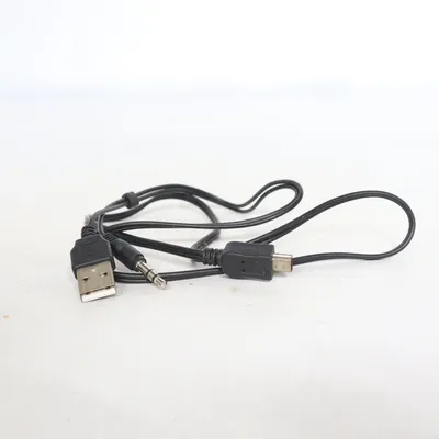 AUX kabel
