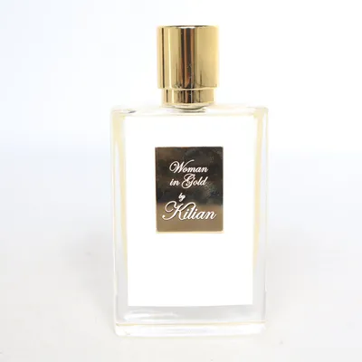 Eau de parfum (Woman In Gold) fra Kilian