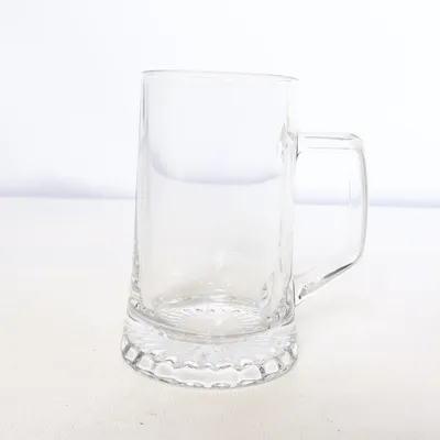 Bierpul (Transparant)