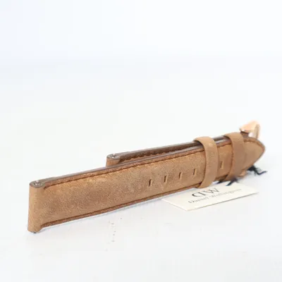 Bracelet de montre (Marron) de Daniel Wellington