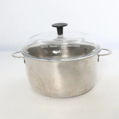 Saucepan (Maestro) from Ronneby Bruk
