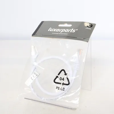 Câble Ethernet de Luxorparts