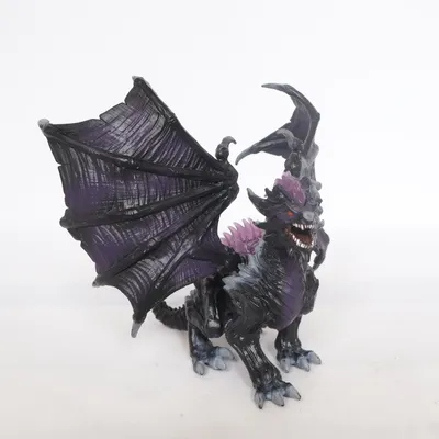 Speltillbehör (Svart, Lila)