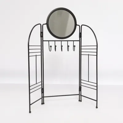Jewelry stand (Black)
