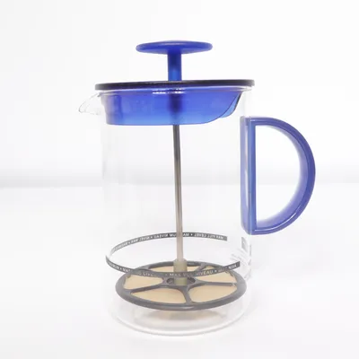 Kaffepresse fra Bodum