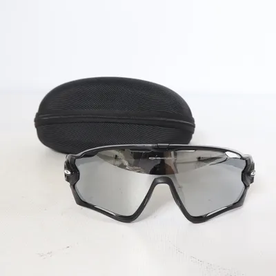 Lunettes de sport ( Jawbreaker Black ) de Oakley