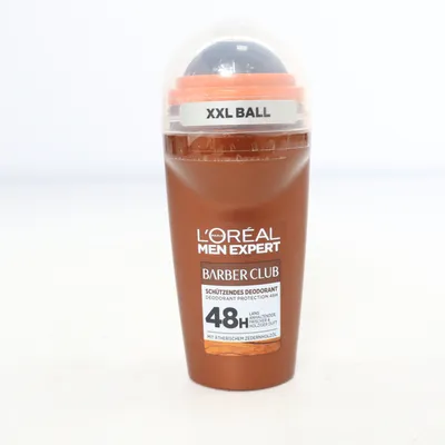 Deodorant (Barber Club) von L'oreal