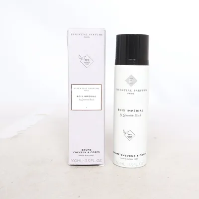 Body mist (BOIS IMPERIAL) från Essential Parfums