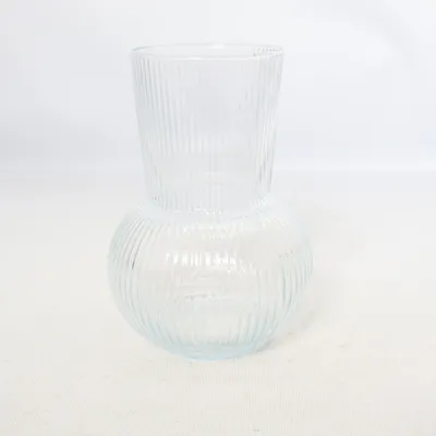 Vase (Transparent)