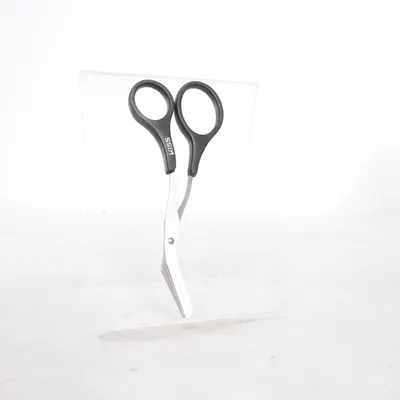 Accessoire de couture (Noir, Argent) de Kiss