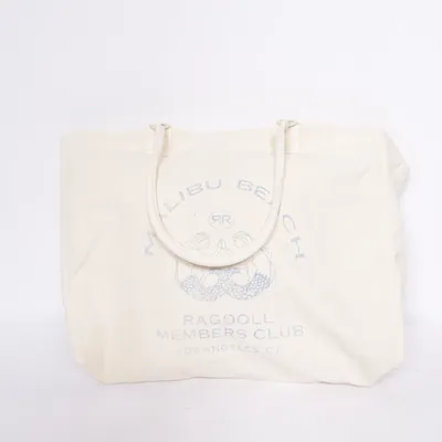 Tygpåse (Beige, Flerfärgad) från Ragdoll