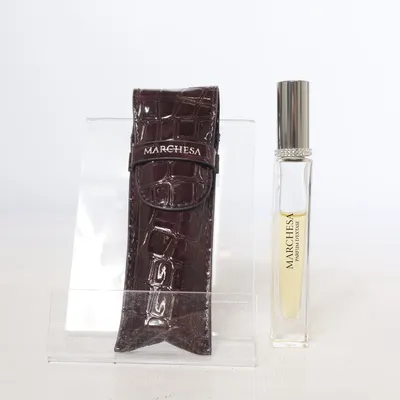 Eau de Parfum (Parfum D'Extase) from Marchesa