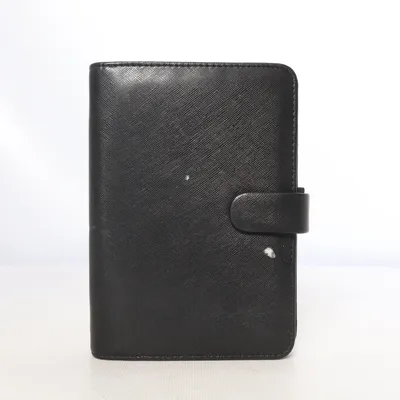 Portefeuille (Saffiano) de Filofax