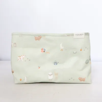 Baby accessoire (Groen, Meerkleurig) van Little Dutch