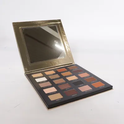 Øjenskygge palette (Thriving & Shining Eyeshadow Palette) fra Iconic London