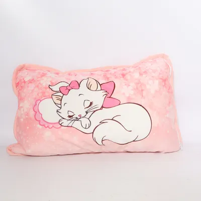 Sierkussen (Roze, Wit) van Disney
