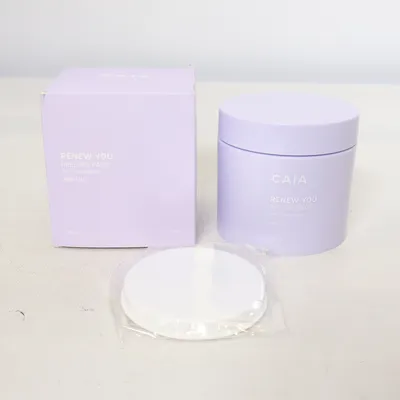 Peeling (Renew You) fra Caia