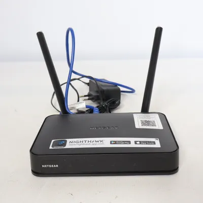 Router (R6020) from Netgear