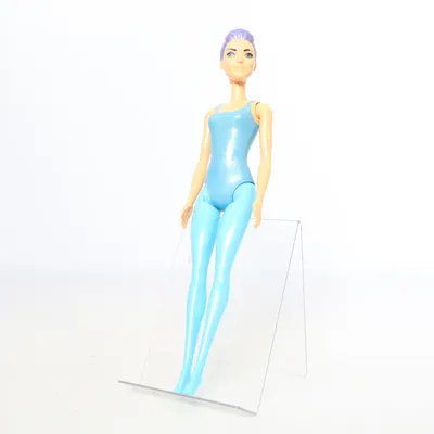 Pop (Blauw, Lila) van Mattel