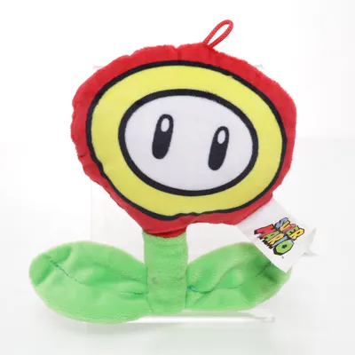 Gosedjur (Röd, Flerfärgad) från Super Mario